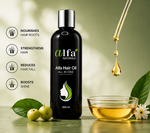Alfa Hair Oil | All-in-One | 100% Natural Hair Growth