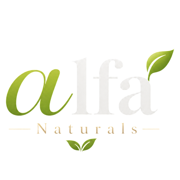 Alfa Naturals